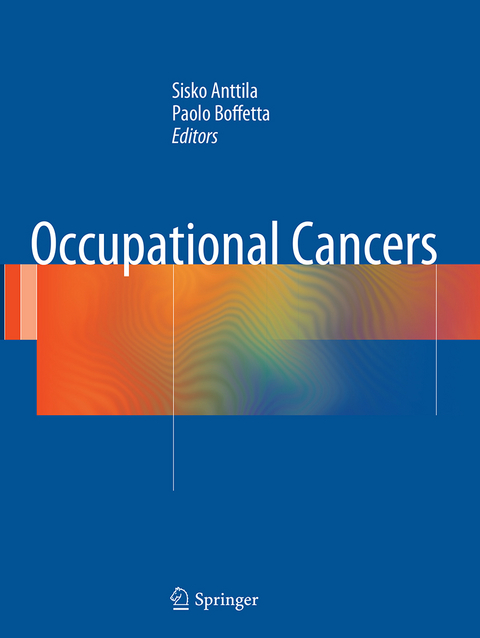 Occupational Cancers - 