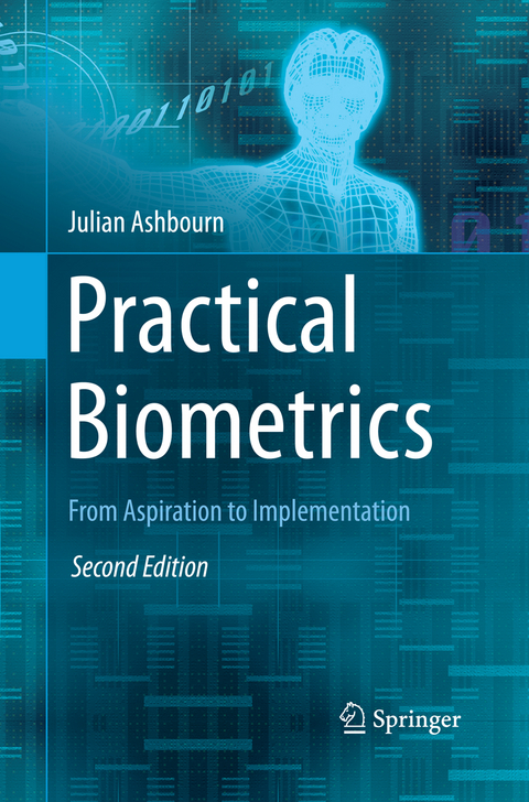 Practical Biometrics - Julian Ashbourn