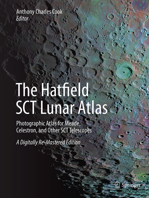 The Hatfield SCT Lunar Atlas - 