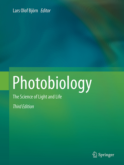 Photobiology - 