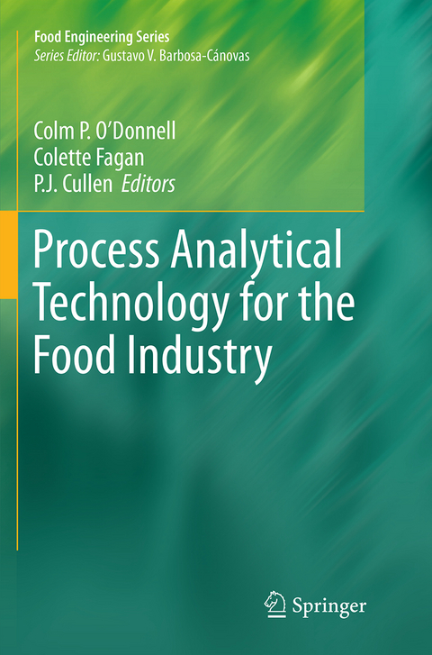 Process Analytical Technology for the Food Industry - 