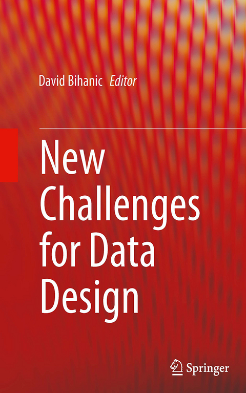 New Challenges for Data Design - 