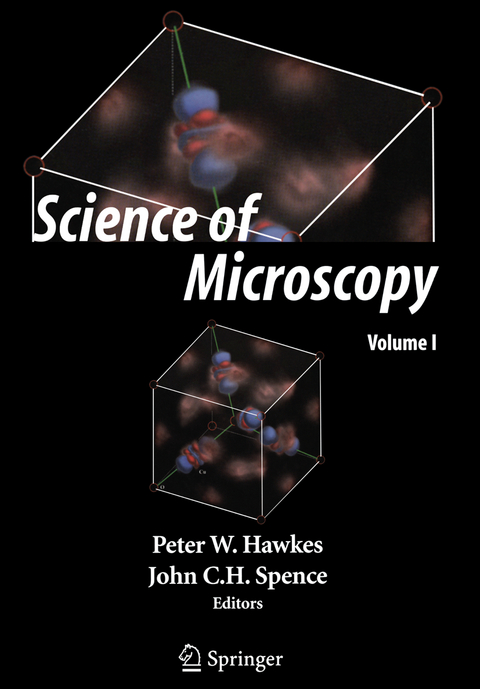 Science of Microscopy - 