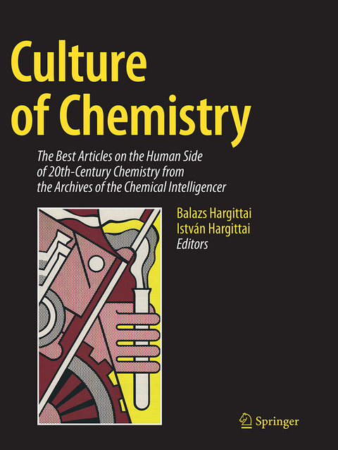 Culture of Chemistry - 