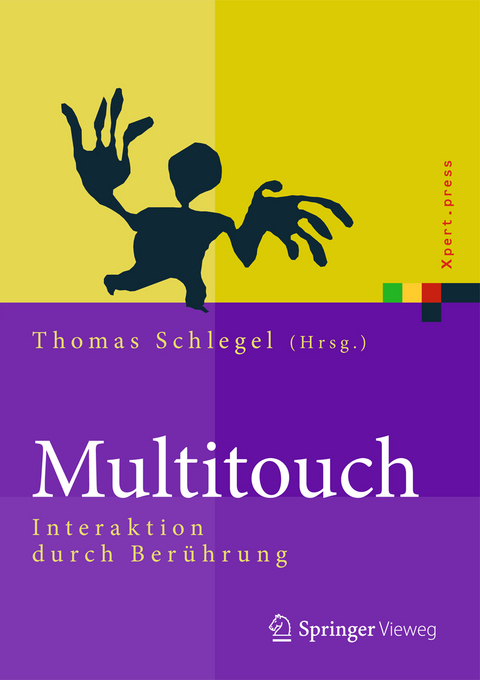 Multi-Touch - 