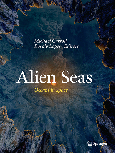 Alien Seas - 