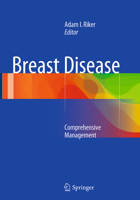 Breast Disease - 