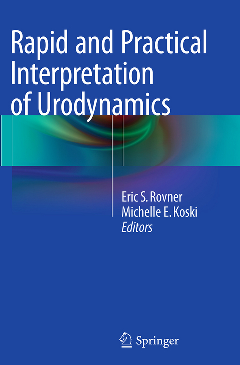 Rapid and Practical Interpretation of Urodynamics - 