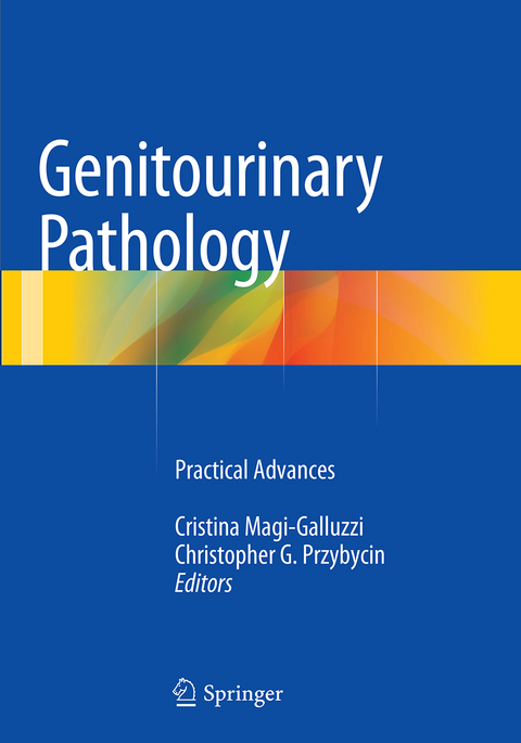 Genitourinary Pathology - 