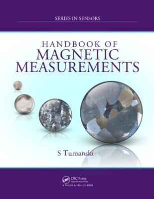 Handbook of Magnetic Measurements - Slawomir Tumanski