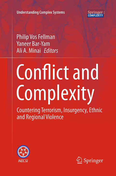 Conflict and Complexity - 