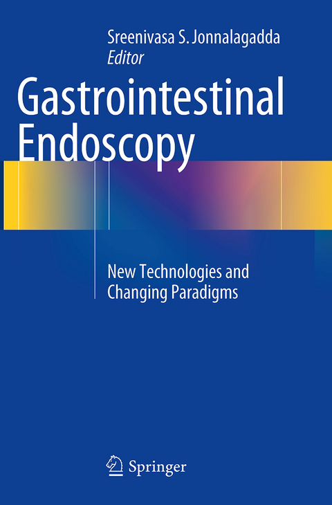 Gastrointestinal Endoscopy - 