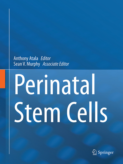 Perinatal Stem Cells - 