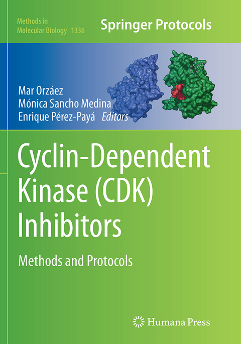 Cyclin-Dependent Kinase (CDK) Inhibitors - 