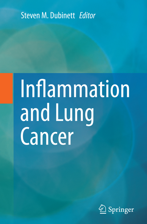 Inflammation and Lung Cancer - 