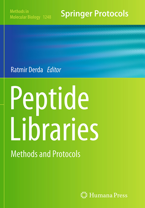 Peptide Libraries - 