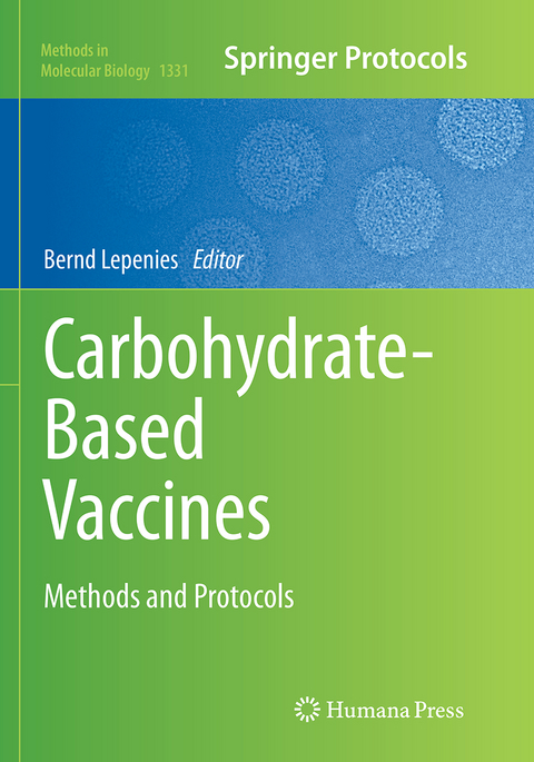 Carbohydrate-Based Vaccines - 