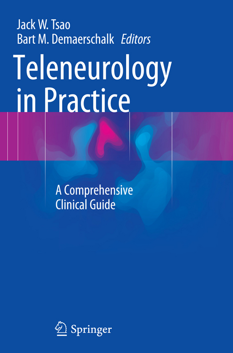 Teleneurology in Practice - 