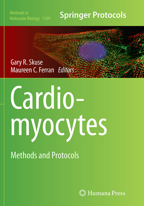 Cardiomyocytes - 