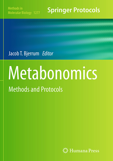 Metabonomics - 