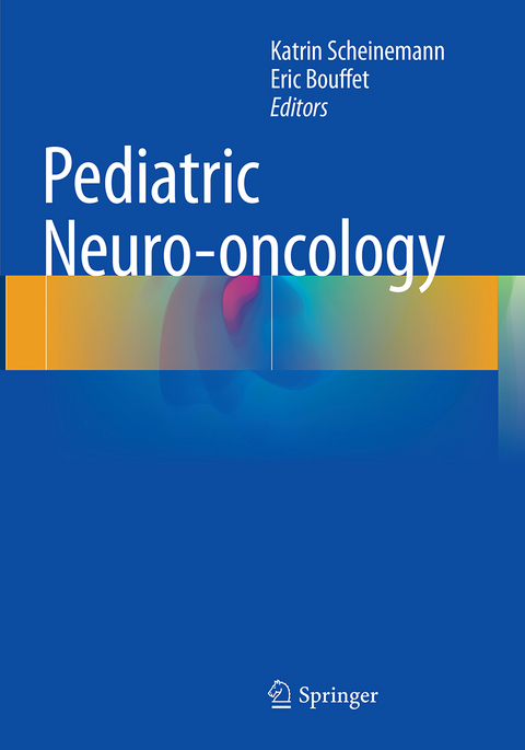 Pediatric Neuro-oncology - 