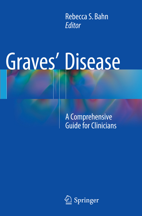 Graves' Disease - 