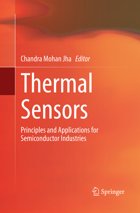 Thermal Sensors - 