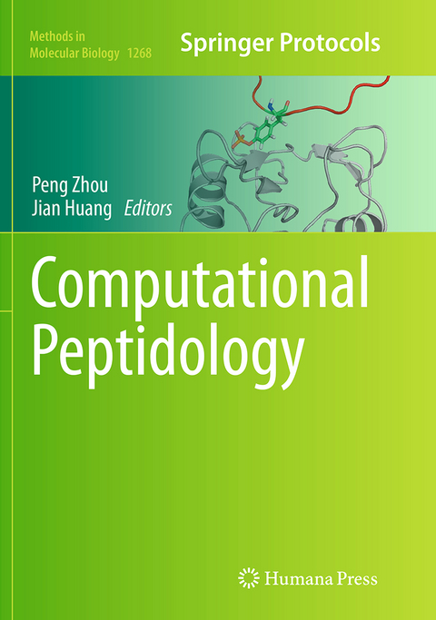 Computational Peptidology - 