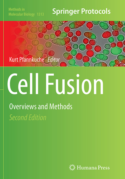 Cell Fusion - 