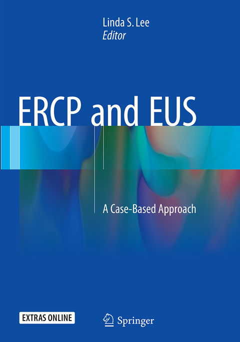 ERCP and EUS - 