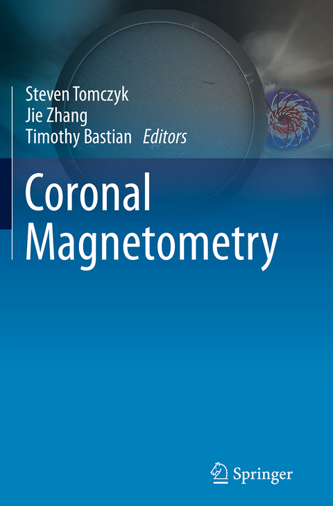 Coronal Magnetometry - 