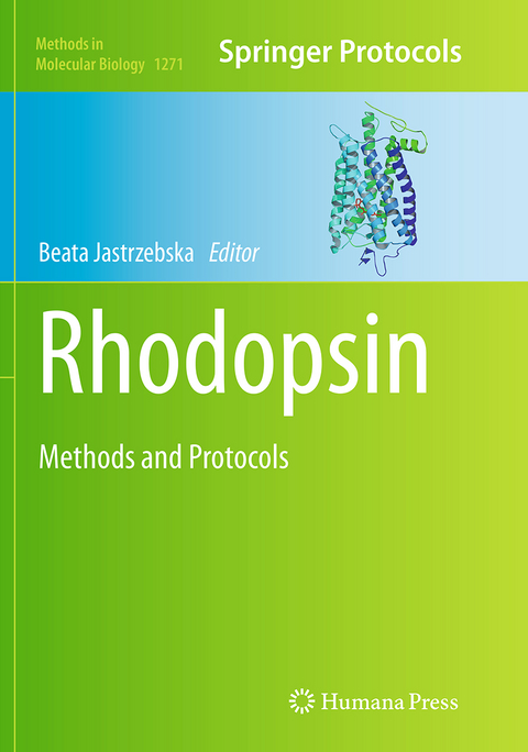 Rhodopsin - 