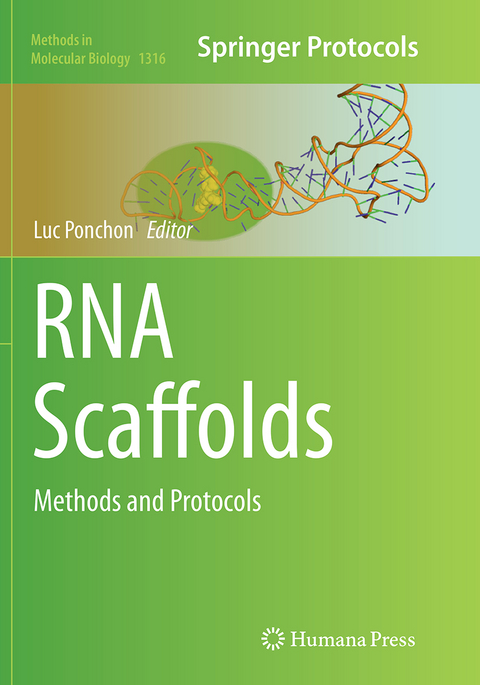 RNA Scaffolds - 