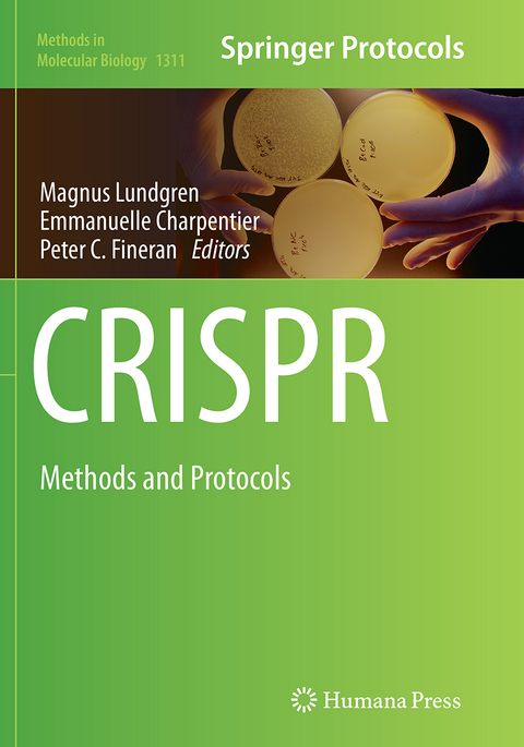 CRISPR - 