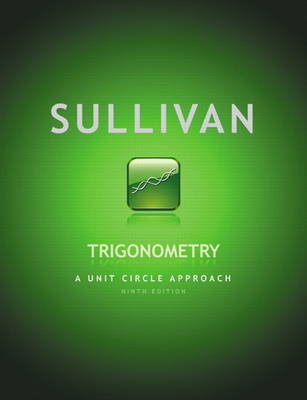 Trigonometry - Michael Sullivan