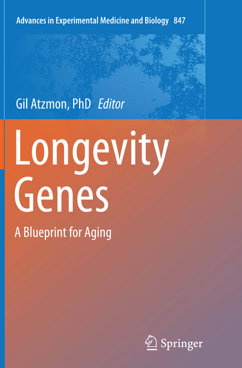 Longevity Genes - 