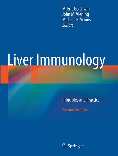 Liver Immunology - 