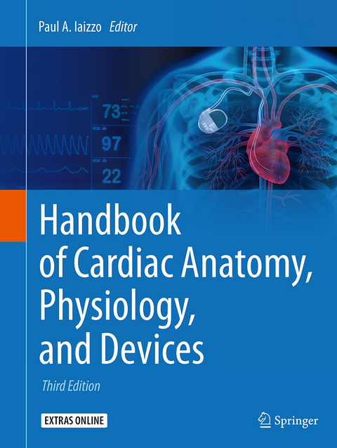 Handbook of Cardiac Anatomy, Physiology, and Devices - 