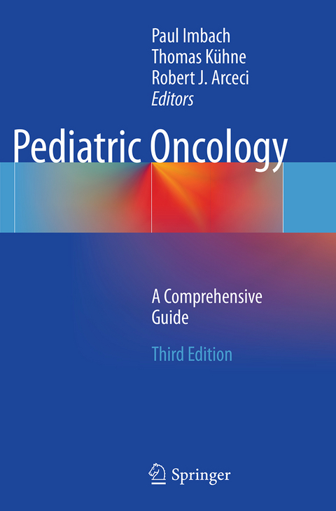 Pediatric Oncology - 