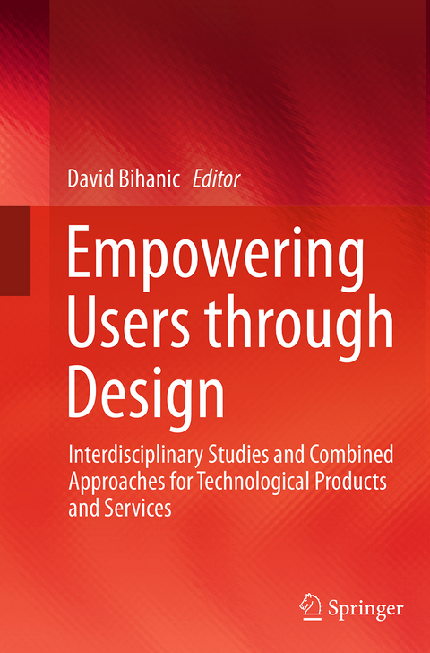 Empowering Users through Design - 