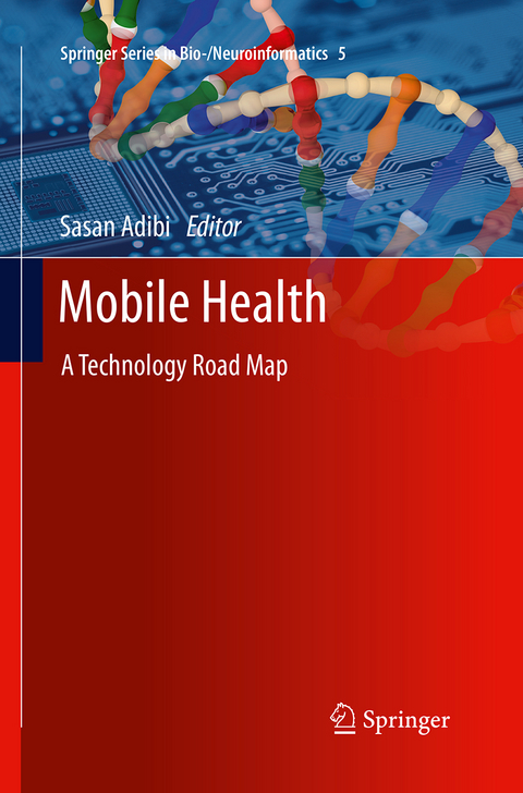 Mobile Health - 