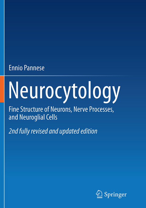 Neurocytology - Ennio Pannese