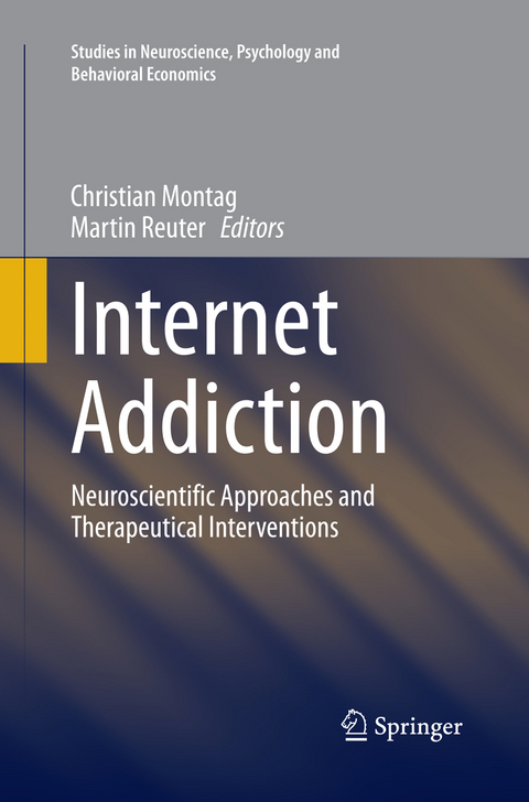 Internet Addiction - 