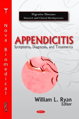 Appendicitis - 