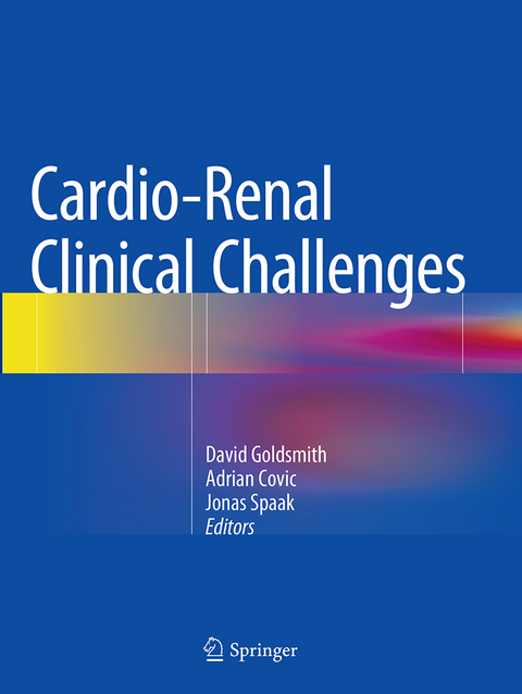 Cardio-Renal Clinical Challenges - 