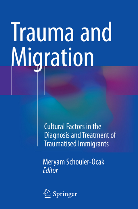 Trauma and Migration - 