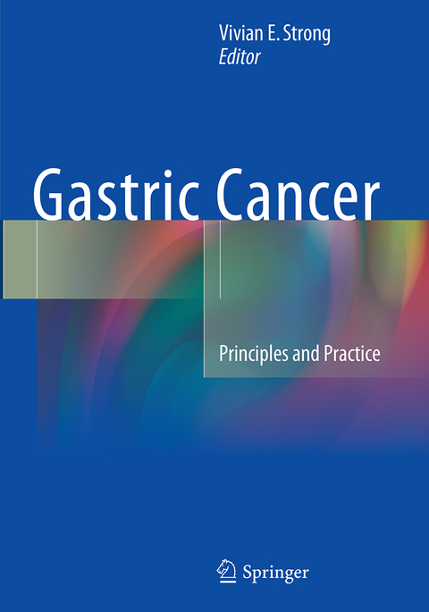 Gastric Cancer - 