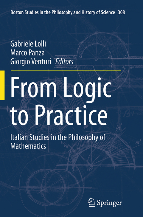 From Logic to Practice - 