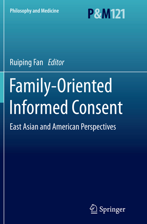 Family-Oriented Informed Consent - 