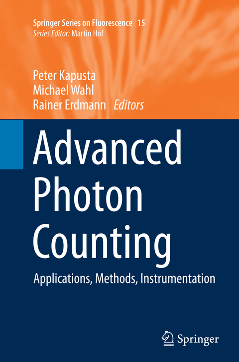 Advanced Photon Counting - 